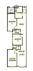 Kim Keat House (D12), Apartment #431821121